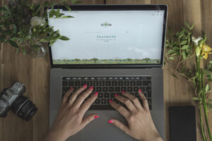 Ecosia