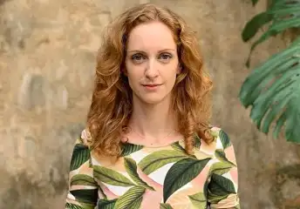 Laila Zaid